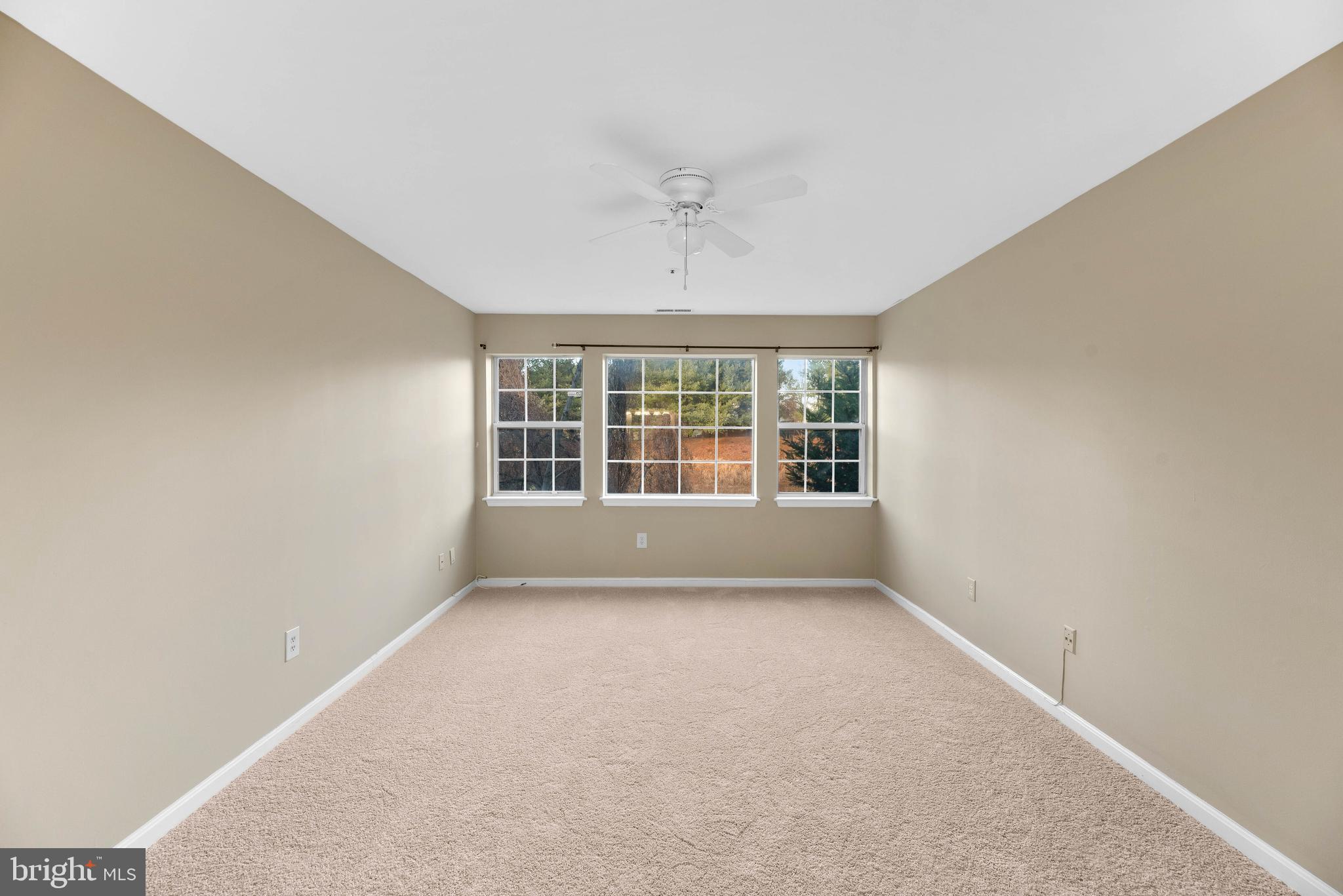 8613 Falls Run Road, Unit C Ellicott City, MD 21043 - Photo 16 of 31 Primary Bedroom