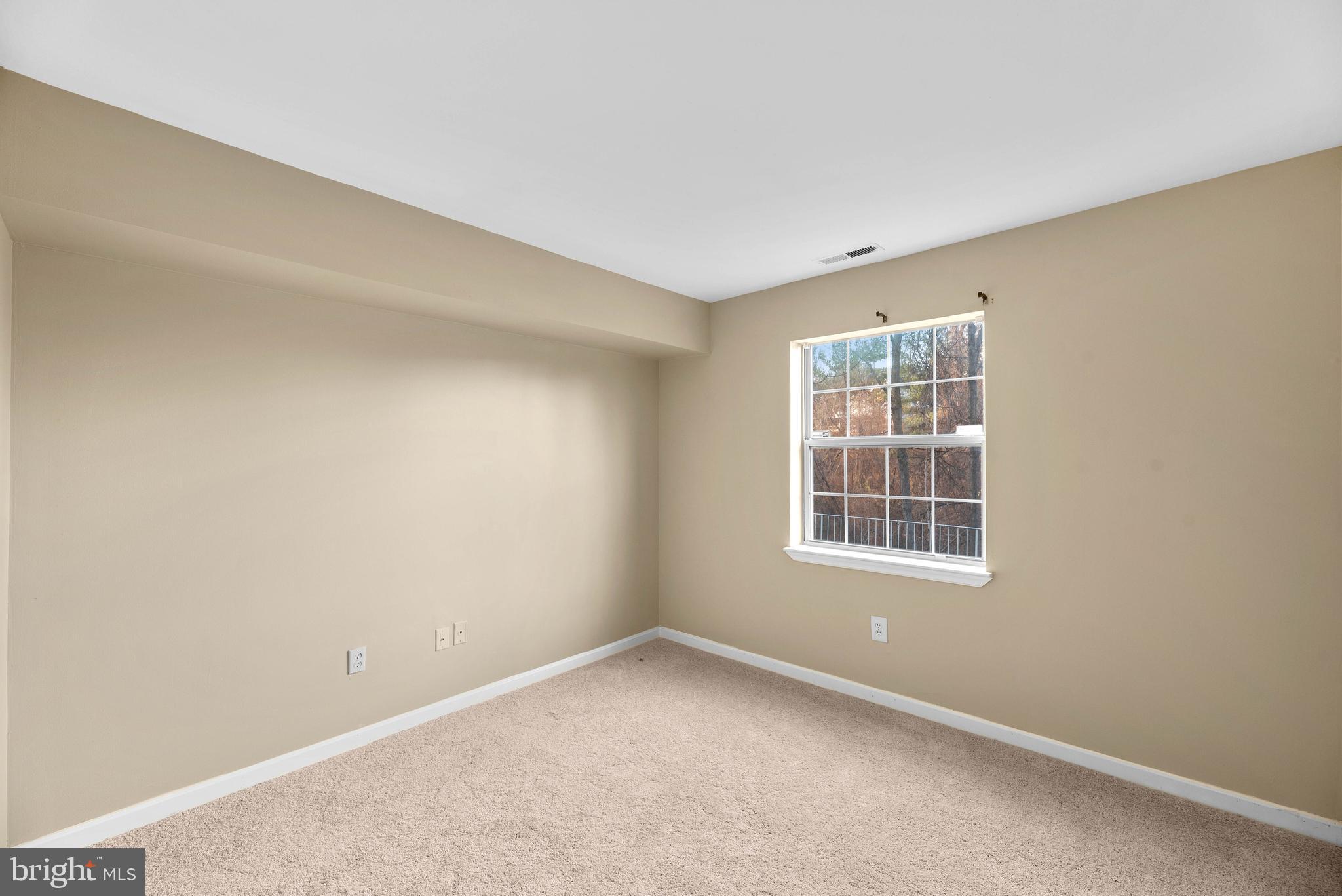 8613 Falls Run Road, Unit C Ellicott City, MD 21043 - Photo 22 of 31 Bedroom 2