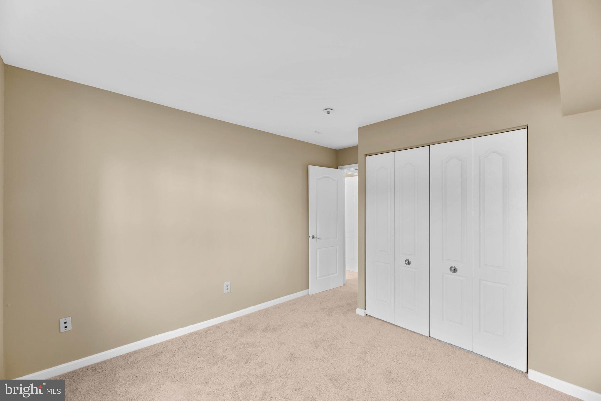 8613 Falls Run Road, Unit C Ellicott City, MD 21043 - Photo 23 of 31 Bedroom 2