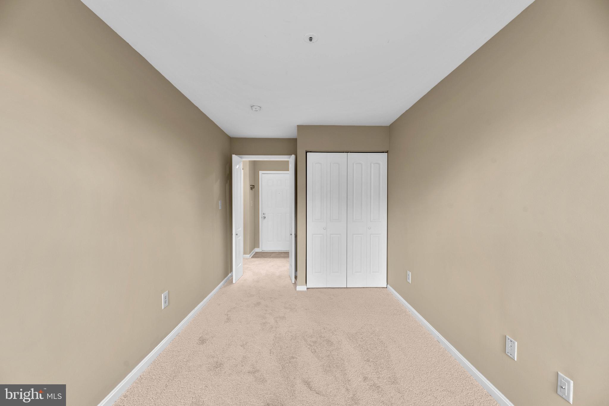 8613 Falls Run Road, Unit C Ellicott City, MD 21043 - Photo 25 of 31 Bedroom 3