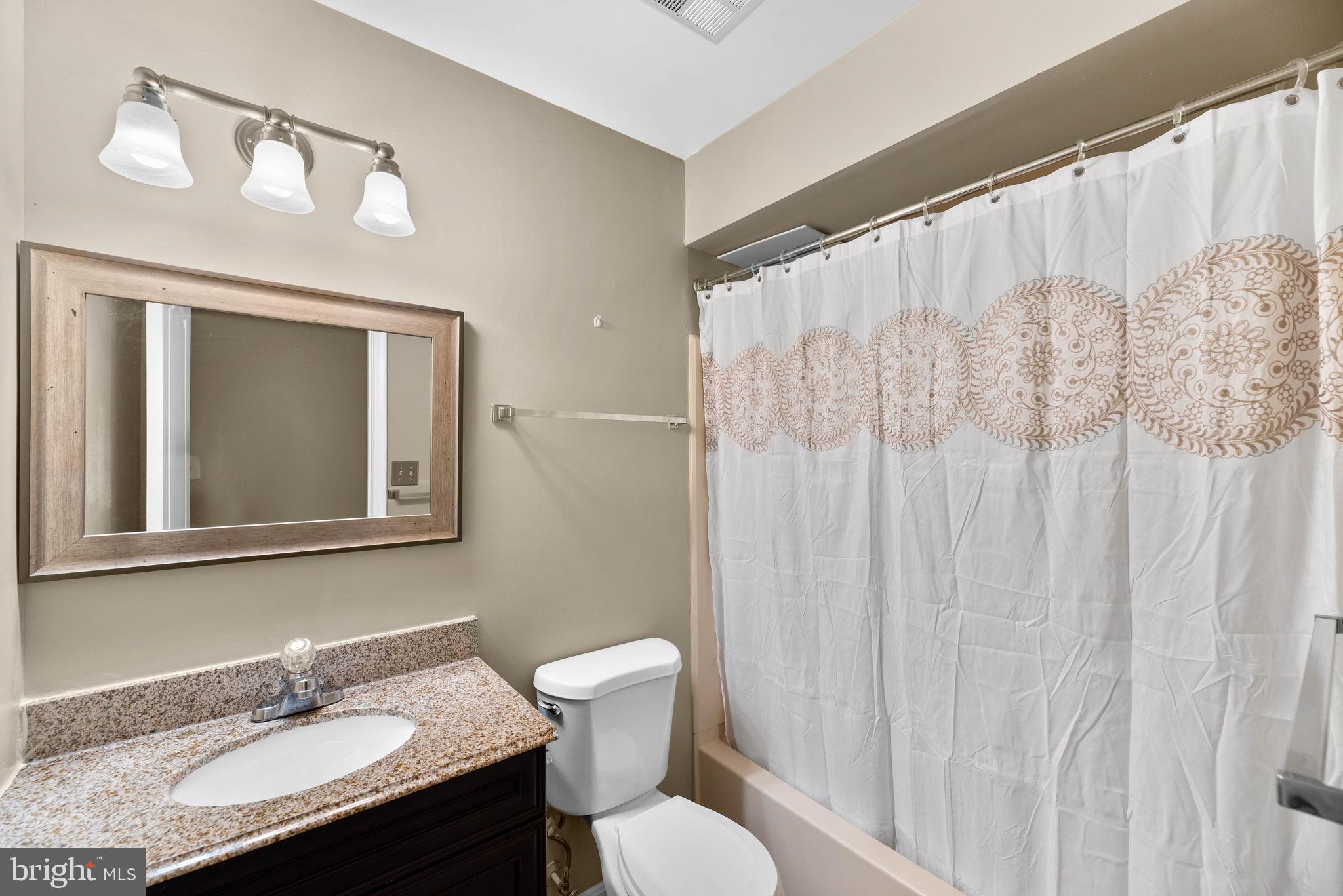 8613 Falls Run Road, Unit C Ellicott City, MD 21043 - Photo 27 of 31 Full Bath