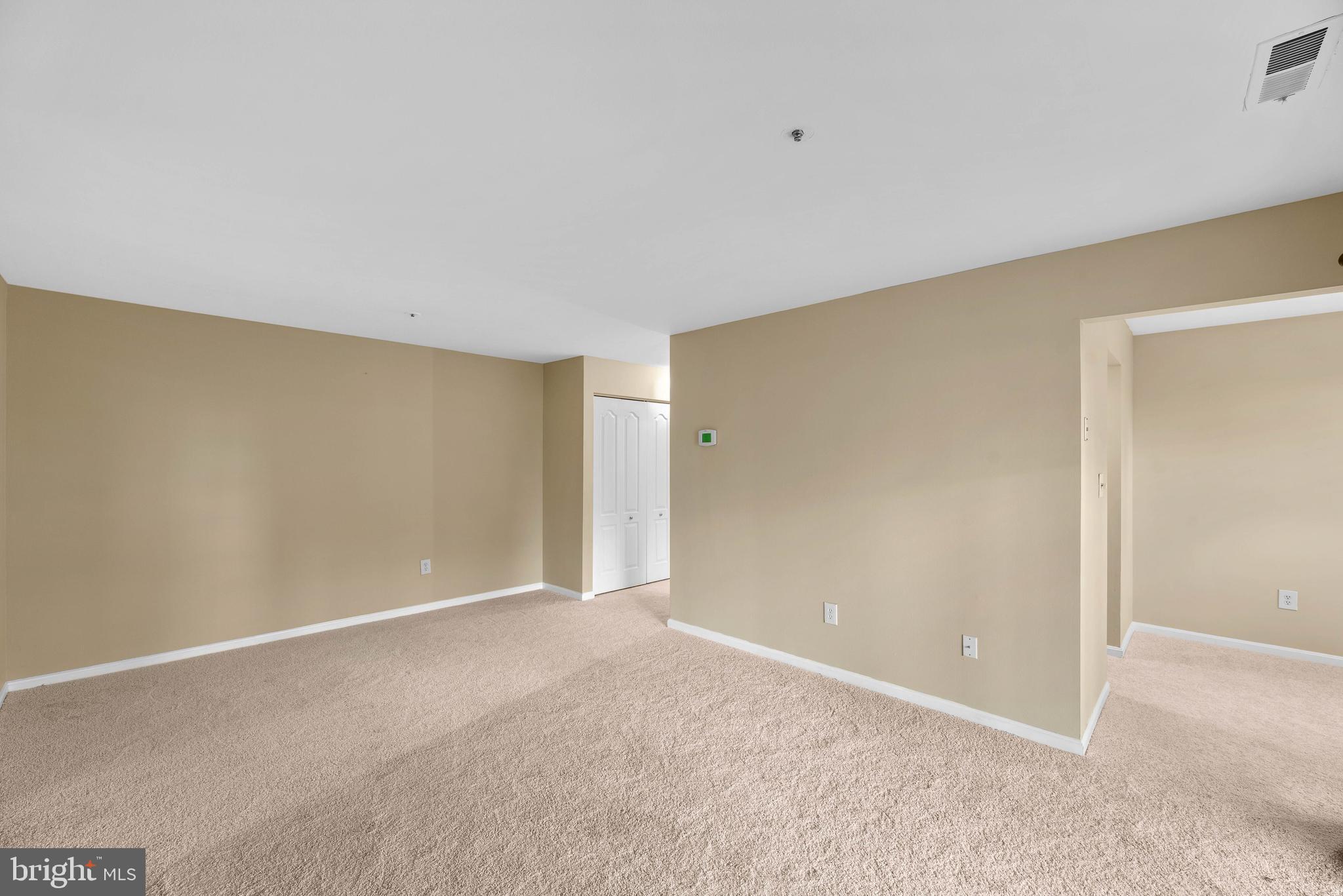 8613 Falls Run Road, Unit C Ellicott City, MD 21043 - Photo 5 of 31 Living Room