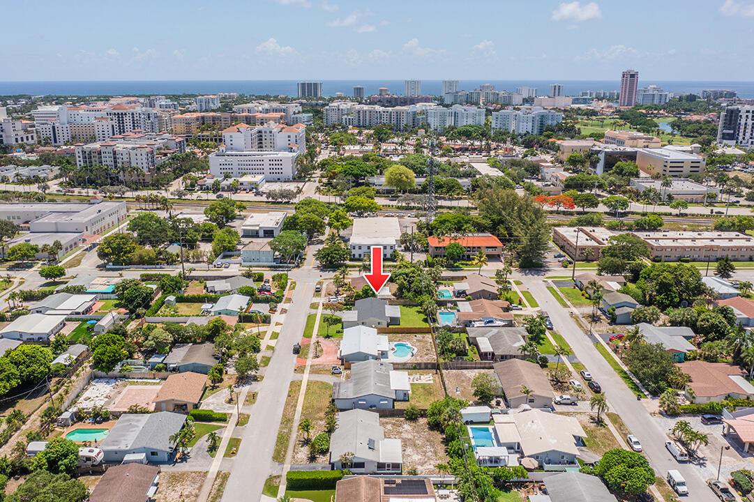 214 Southwest 3rd Street Boca Raton, FL 33432 - Photo 42 of 53 Still3-Marker
