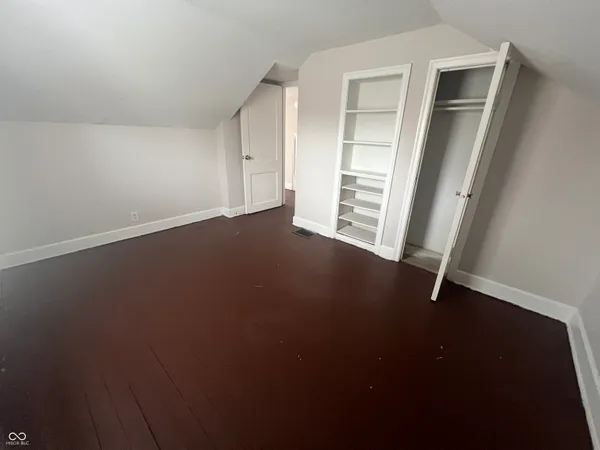 $1,195 | 3915 Hillside Avenue, Indianapolis, IN 46205