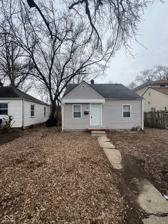 $1,195 | 3915 Hillside Avenue, Indianapolis, IN 46205