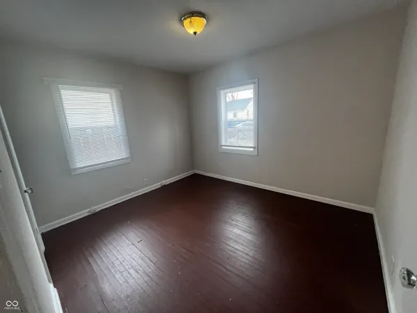 $1,195 | 3915 Hillside Avenue, Indianapolis, IN 46205