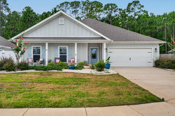 $629,000 | 75 Krewe Circle, Santa Rosa Beach, FL 32459