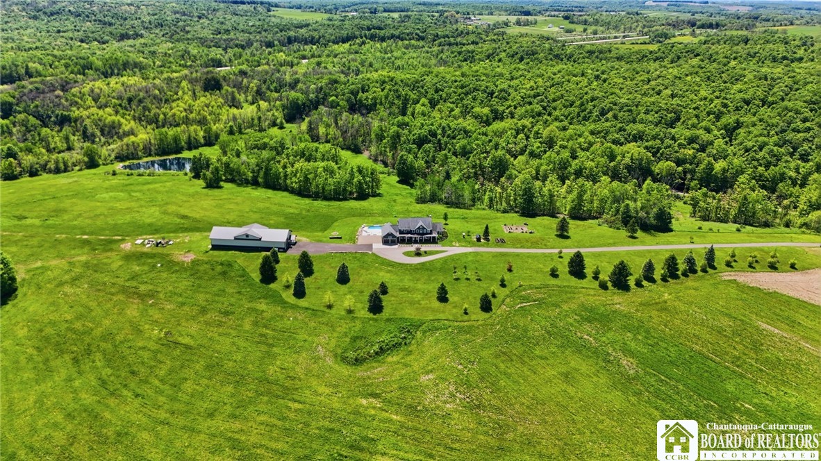 3668 Havercamp Road North Harmony, NY 14781 - Photo 49 of 50