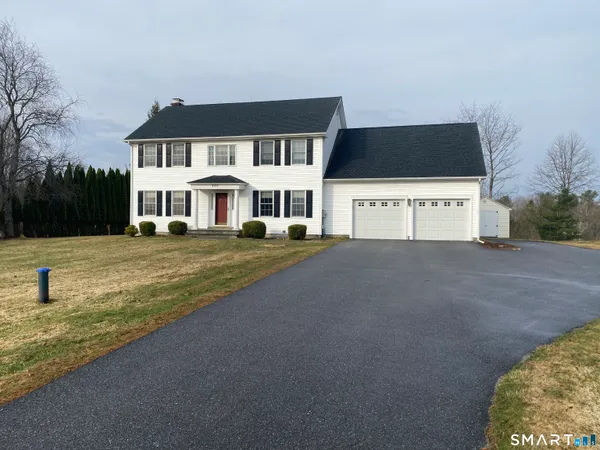 $825,000 | 230 Beach Street, Goshen, CT 06756