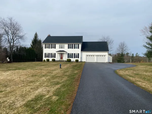 $825,000 | 230 Beach Street, Goshen, CT 06756