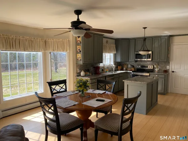 $825,000 | 230 Beach Street, Goshen, CT 06756