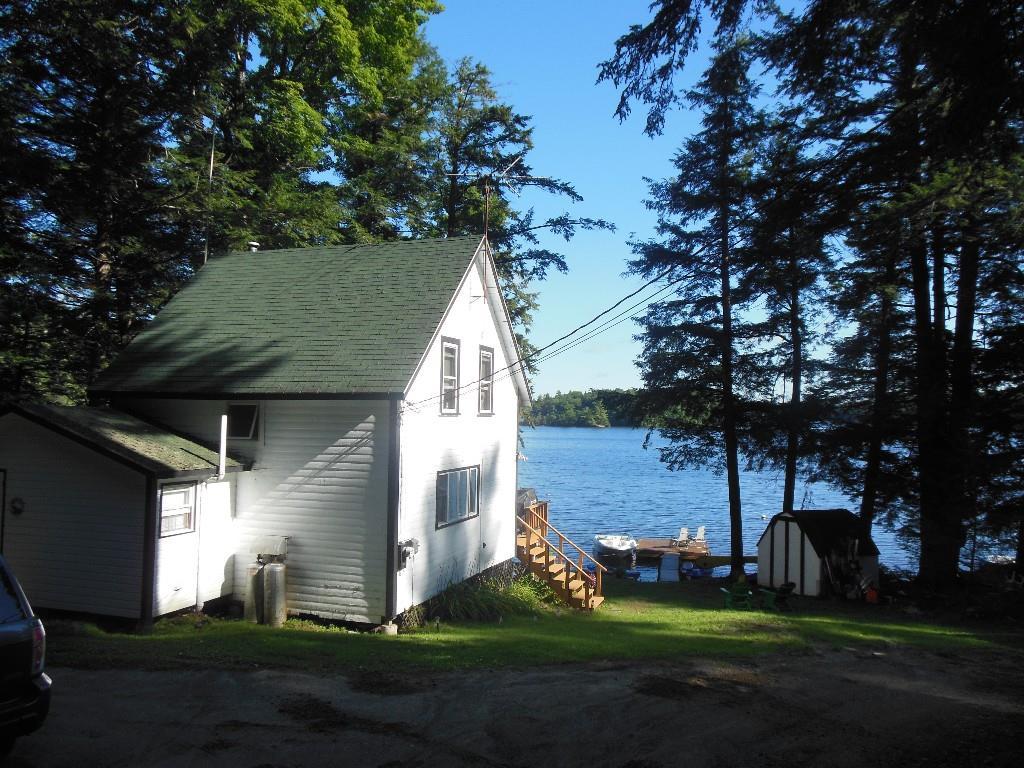 51 North Campers Point Road Readfield, ME 04355 - Photo 30 of 33 Photo