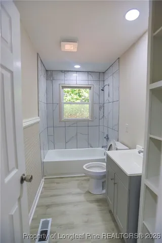 $179,999 | 222 Odell Road, Spring Lake, NC 28390