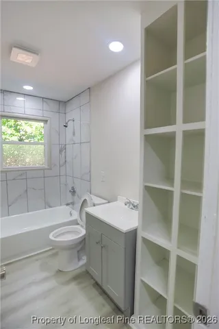 $179,999 | 222 Odell Road, Spring Lake, NC 28390