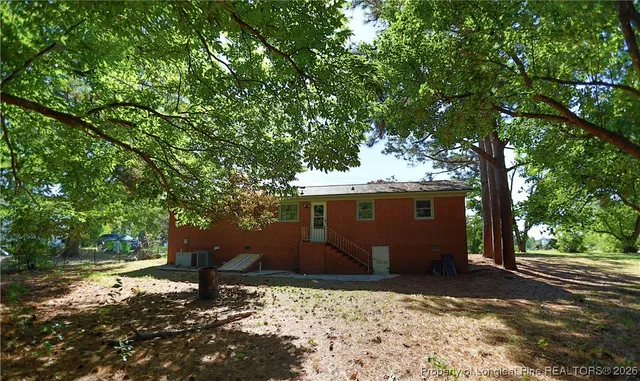 $179,999 | 222 Odell Road, Spring Lake, NC 28390