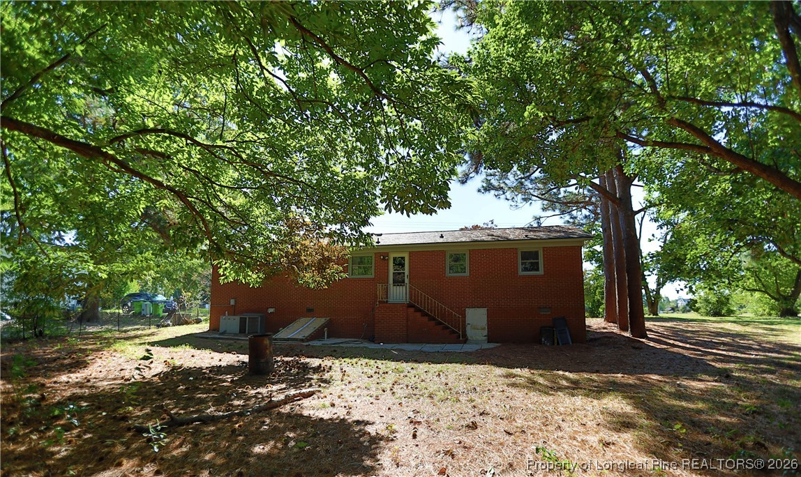 222 Odell Road Spring Lake, NC 28390 - Photo 15 of 17