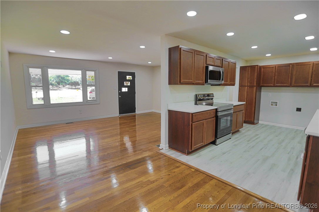 222 Odell Road Spring Lake, NC 28390 - Photo 3 of 17