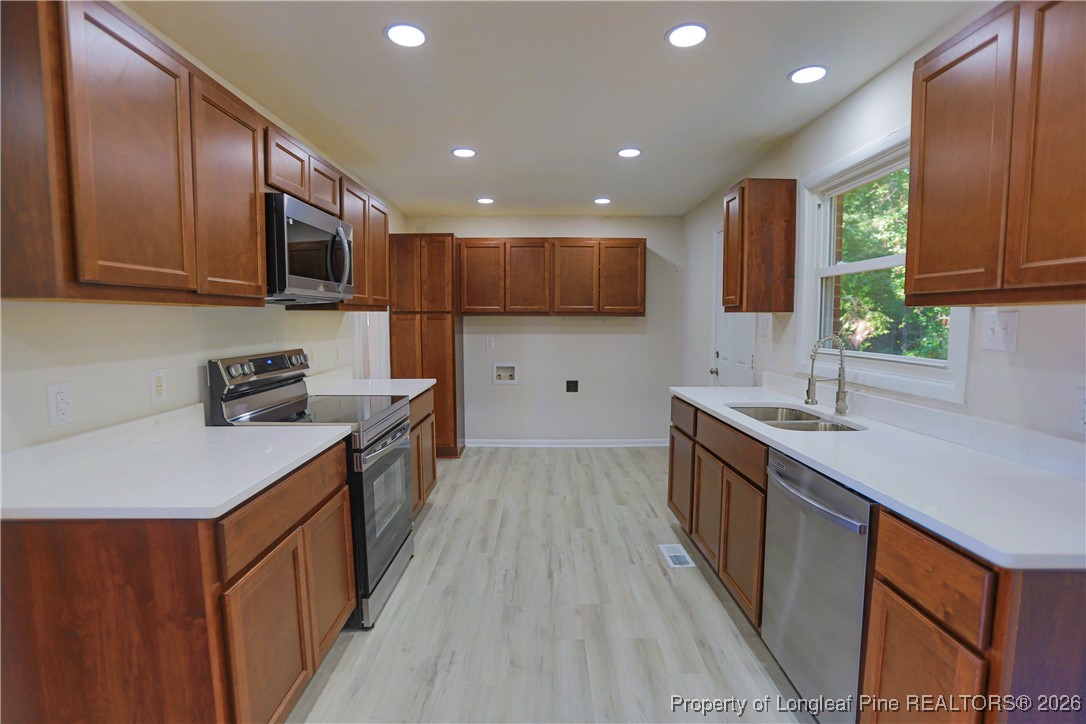 222 Odell Road Spring Lake, NC 28390 - Photo 4 of 17