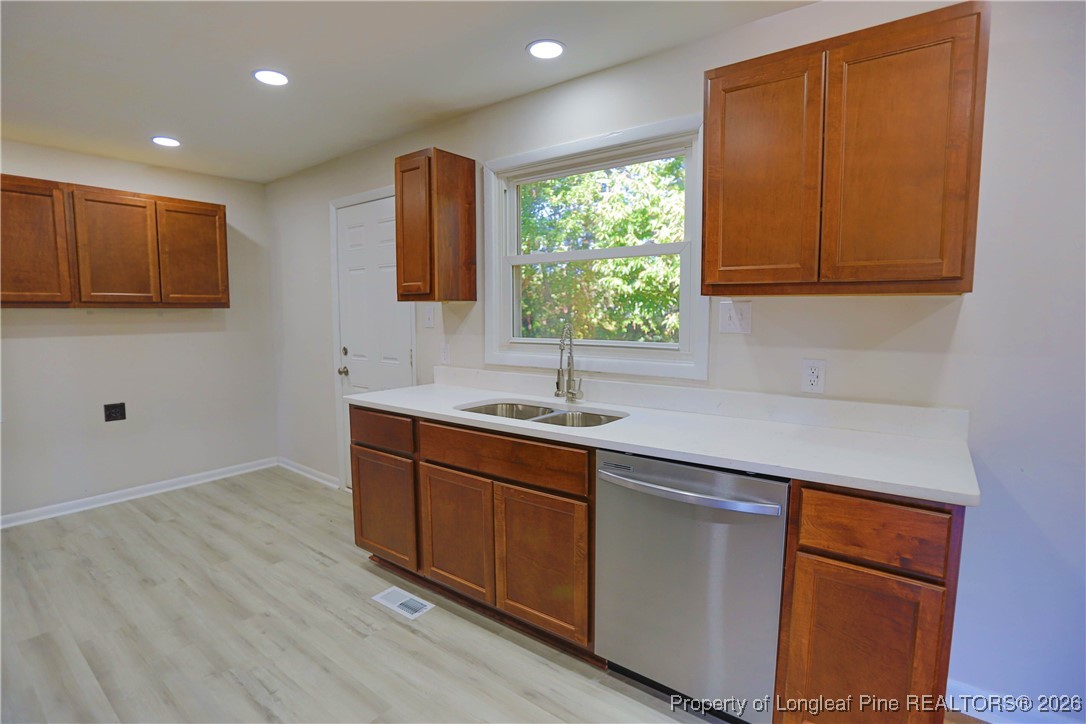 222 Odell Road Spring Lake, NC 28390 - Photo 5 of 17