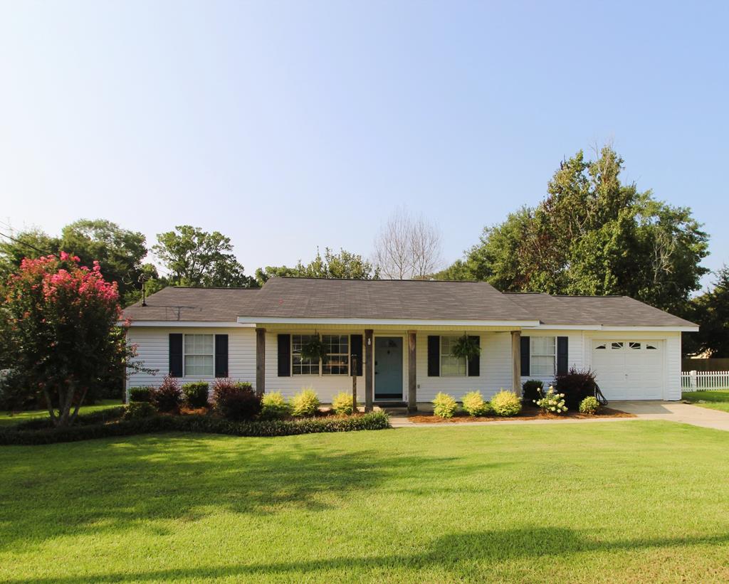 106 Rickey Court Dothan, AL 36301 - Photo 15 of 20