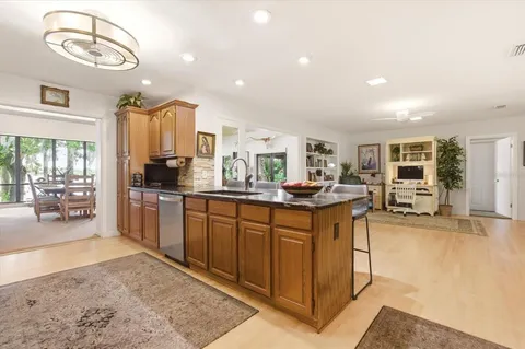 $2,399,000 | 4910 East Lake Drive, Winter Springs, FL 32708