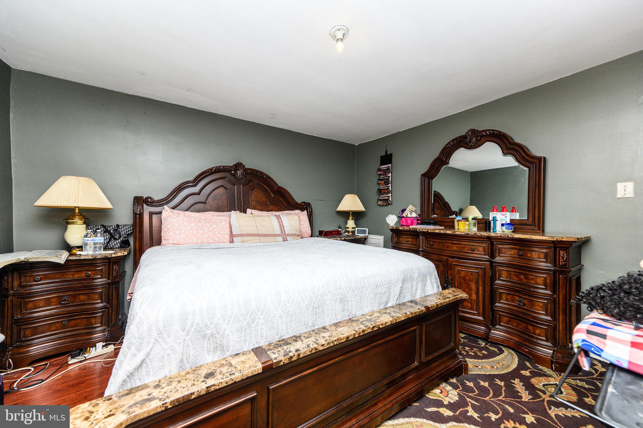 268 Hampden Road Upper Darby, PA 19082 - Photo 26 of 30 Primary Bedroom
