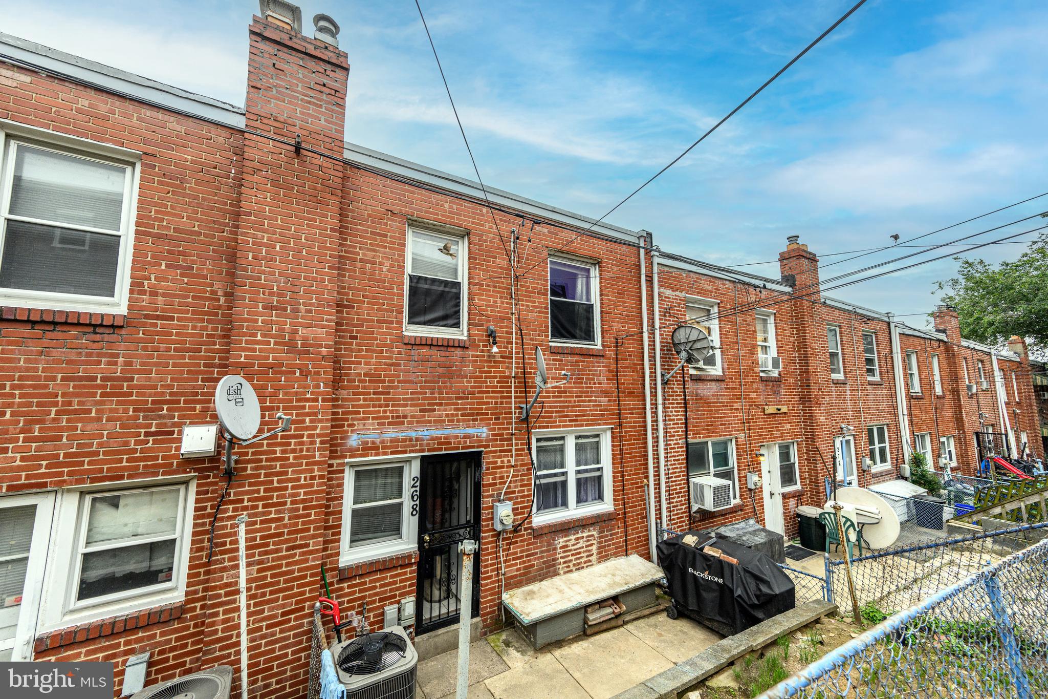 268 Hampden Road Upper Darby, PA 19082 - Photo 29 of 30