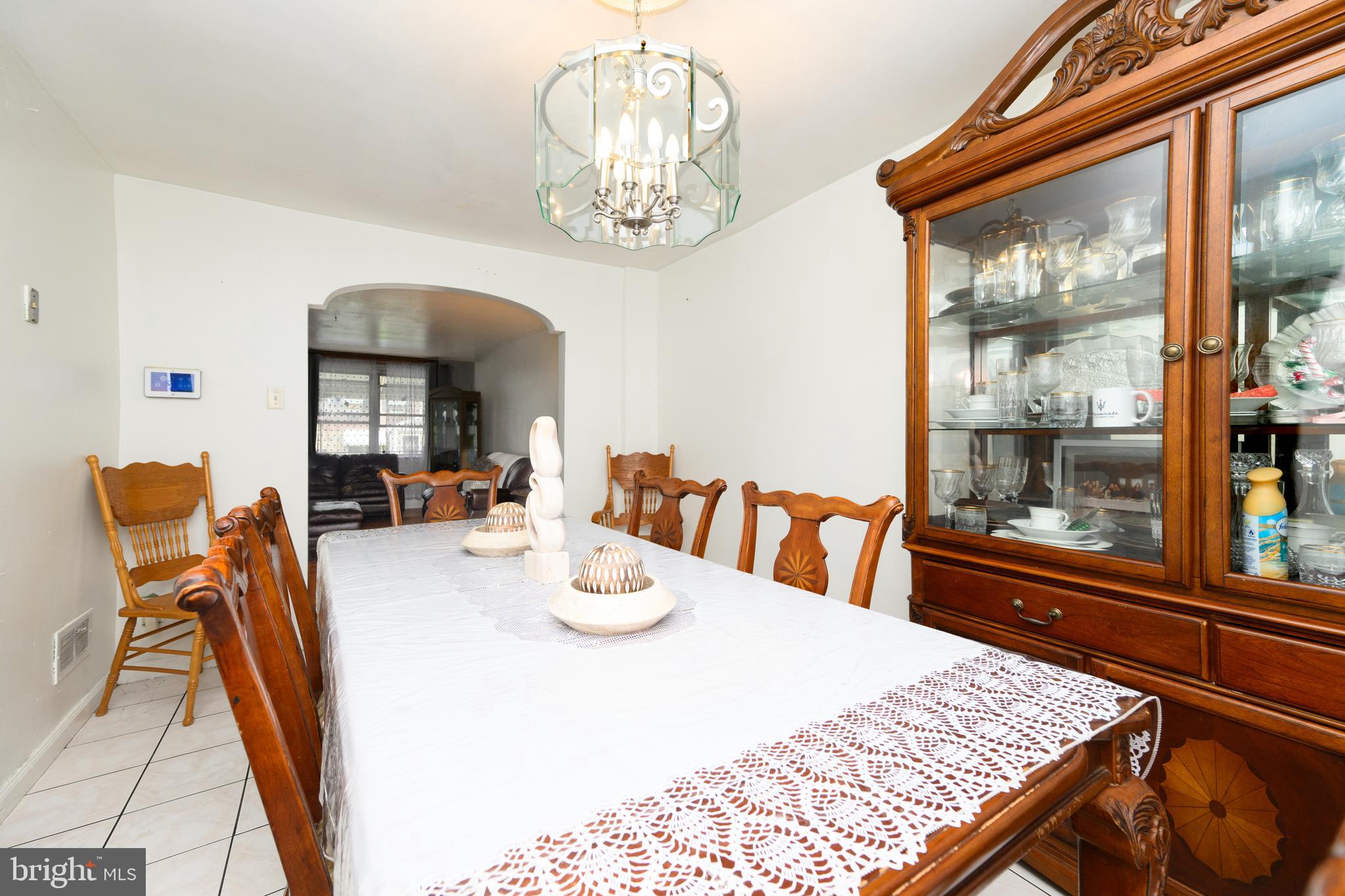 268 Hampden Road Upper Darby, PA 19082 - Photo 6 of 30 Dining Room