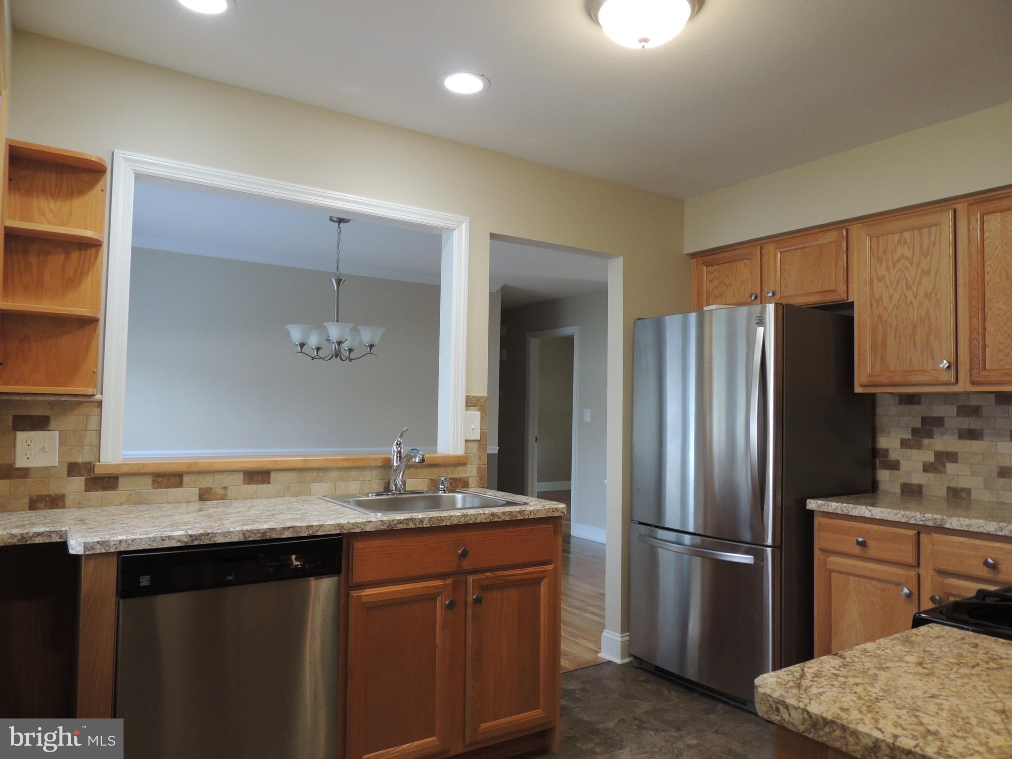20 Kay Road Hamilton, NJ 08620 - Photo 4 of 13 Kitchen