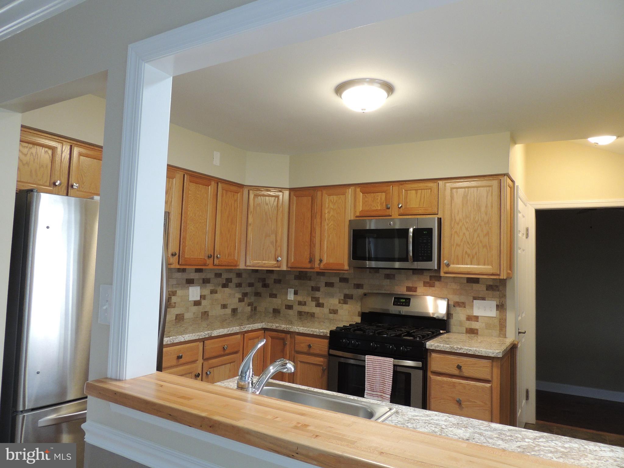20 Kay Road Hamilton, NJ 08620 - Photo 5 of 13 Kitchen
