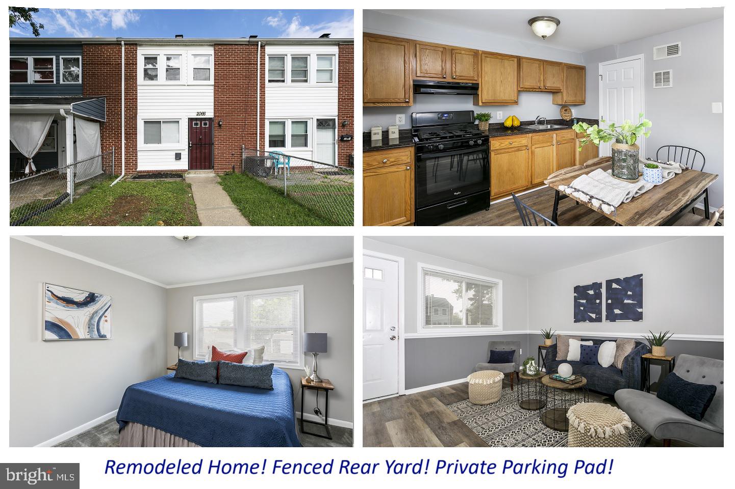 2066 Larkhall Road Dundalk, MD 21222 - Photo 1 of 18 Gallery Image 1