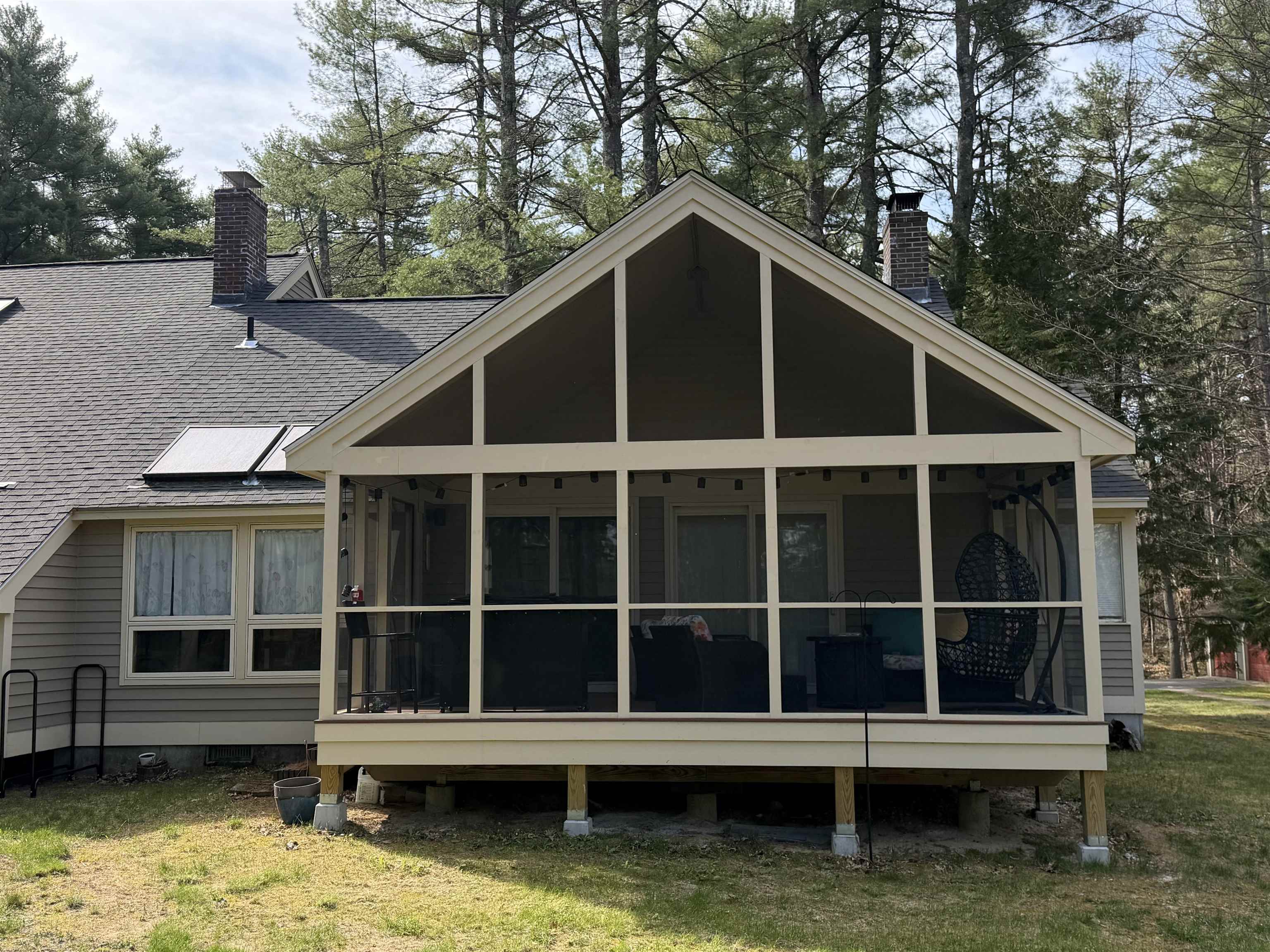 42 Point Breeze Road Wolfeboro, NH 03894 - Photo 8 of 44