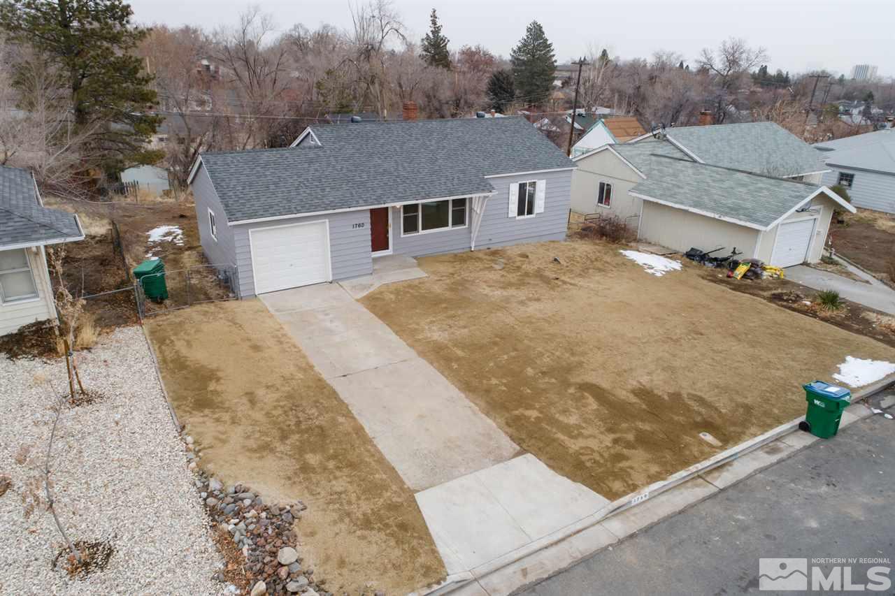 1760 Harold Drive Reno, NV 89503 - Photo 24 of 25 Photo 24