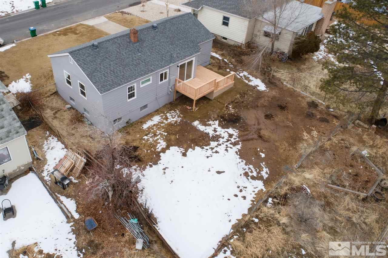1760 Harold Drive Reno, NV 89503 - Photo 25 of 25 Photo 25