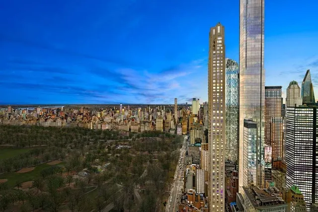 $32,000,000 | Undisclosed Address | Upper West Side