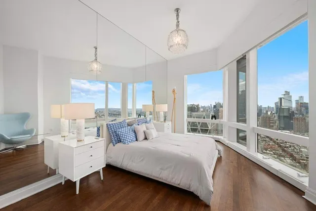 $32,000,000 | Undisclosed Address | Upper West Side