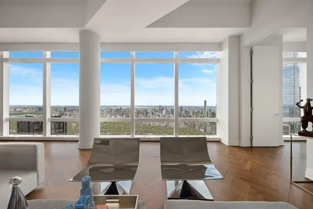 $32,000,000 | Undisclosed Address | Upper West Side