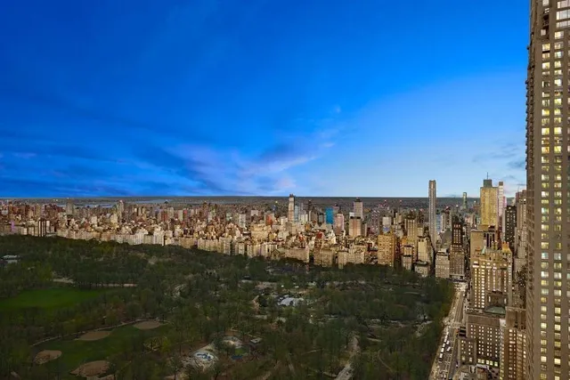 $32,000,000 | Undisclosed Address | Upper West Side