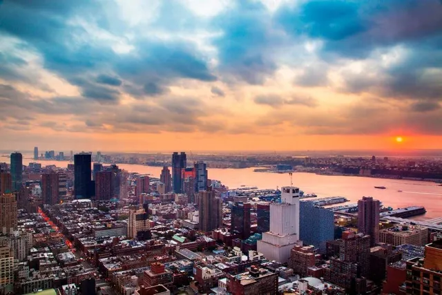 $32,000,000 | Undisclosed Address | Upper West Side