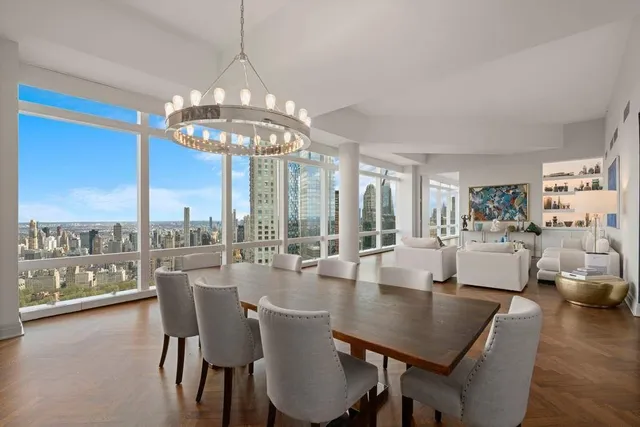 $32,000,000 | Undisclosed Address | Upper West Side