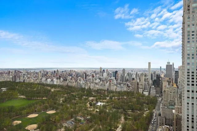 $32,000,000 | Undisclosed Address | Upper West Side