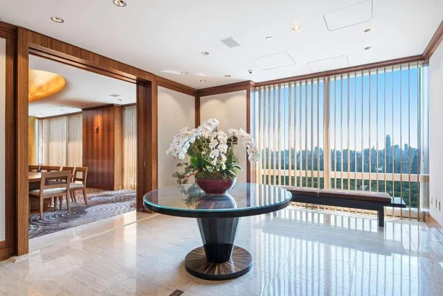 $32,000,000 | Undisclosed Address | Upper West Side