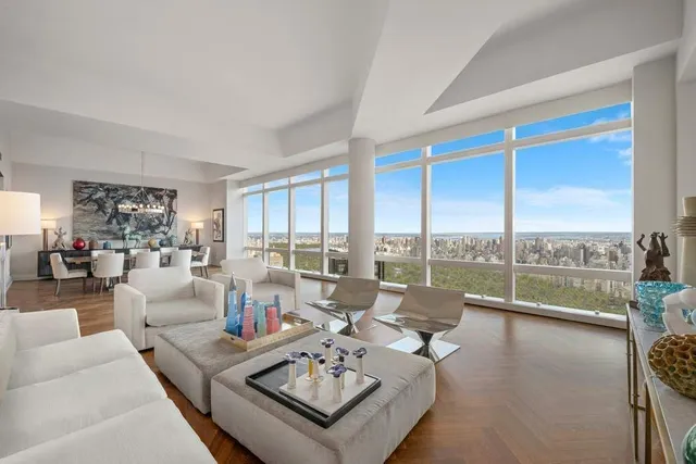 $32,000,000 | Undisclosed Address | Upper West Side