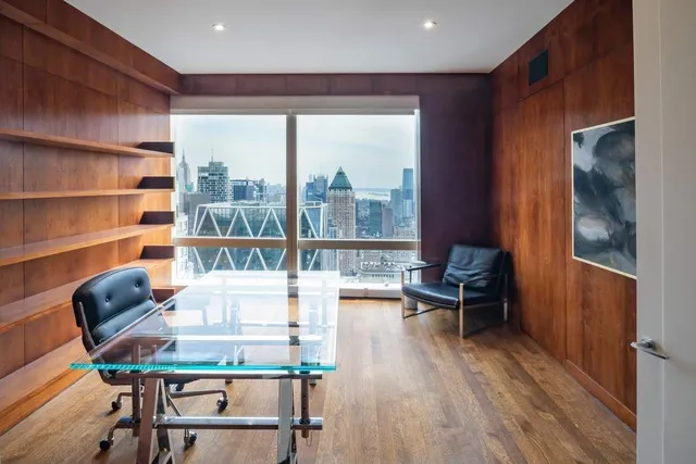 $32,000,000 | Undisclosed Address | Upper West Side