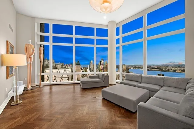 $32,000,000 | Undisclosed Address | Upper West Side