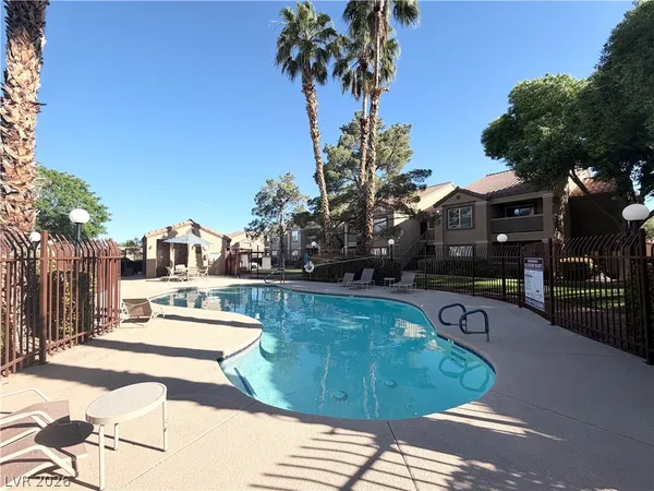 $1,140 | 2300 East Silverado Ranch Boulevard, Unit 2120, Las Vegas, NV 89123