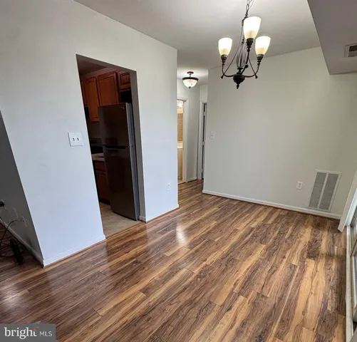 $2,200 | 1600 Renate Drive, Unit 302, Woodbridge, VA 22192