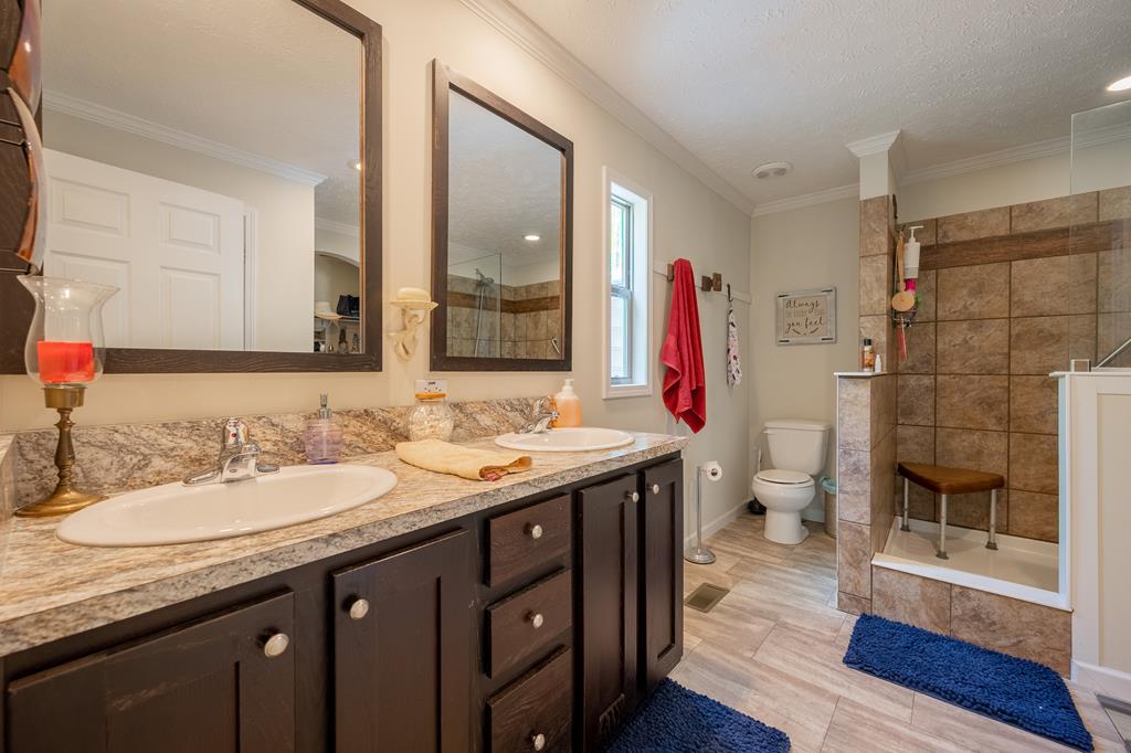 274 Smith Walker Road Northwest Floyd, VA 24091 - Photo 21 of 45 Gallery Image 21