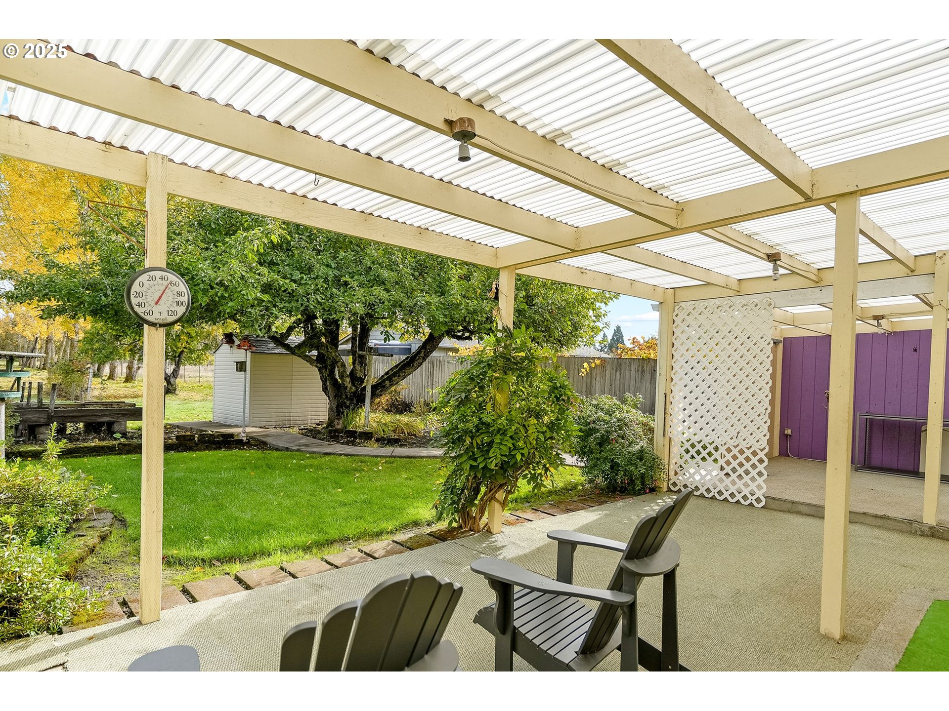 1045 Southwest 53rd Street Corvallis, OR 97333 - Photo 44 of 48