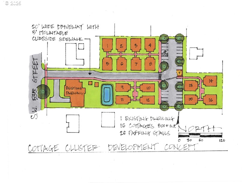 1045 Southwest 53rd Street Corvallis, OR 97333 - Photo 45 of 48